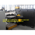 Stanz- und Markiermaschine für CNC-Stahlplatten